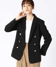 COMME CA ISM LADIES�i�R���T�C�Y�����f�B�[�X�j�́u�W���[�W�[ �_�u���W���P�b�g�i�e�[���[�h�W���P�b�g�j�v