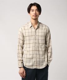 Steven Alan�i�X�e�B�[�u���A�����j�̌Ò��u�����V���c�i�V���c/�u���E�X�j�v