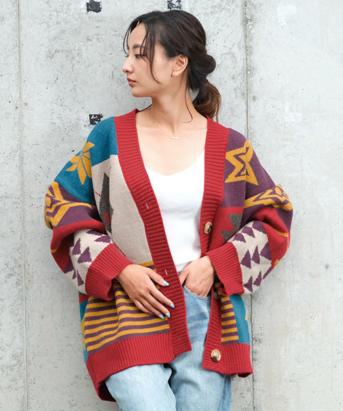 ANDJ�i�A���h�W�F�C�j�́u�l�C�e�B�u���j�b�g�J�[�f�B�K���i�J�[�f�B�K���j�v�b���b�h