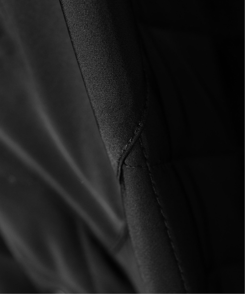 SUPERTHANKS(スーパーサンクス)の「【SUPERTHANKS / スーパーサンクス】 PATCH QUILTING BIC JACKET(その他アウター・メンズ・ブラック/カーキ/その他9・MEDIUM/LARGE)」の22枚目の写真