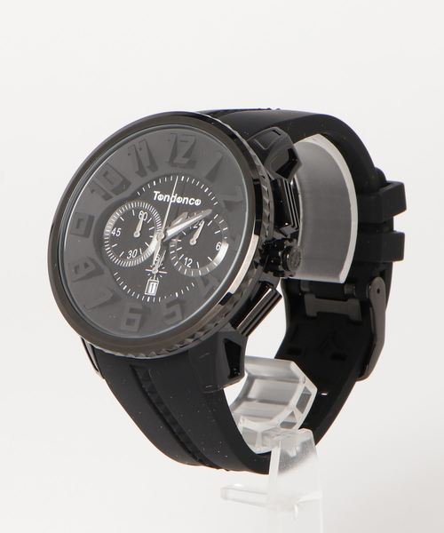 Tendence テンデンス Gulliver Tg460010 腕時計 Tendence テンデンス のファッション通販 Zozotown