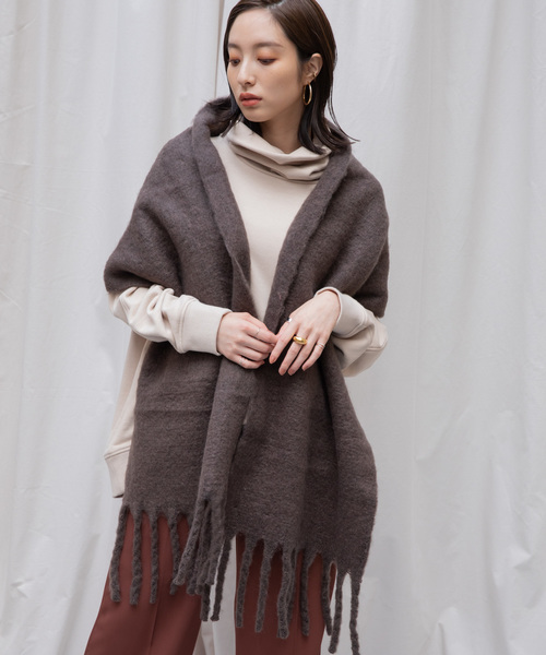 Audrey and John Wad�i�I�[�h���[�A���h�W�������b�h�j�́u�yAudrey and John Wad�z�{�����[���j�b�g�}�t���[�i�}�t���[/�V���[���j�v�b�_�[�N�O���[