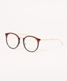 flower | オータムクラシックグラス(メガネ)