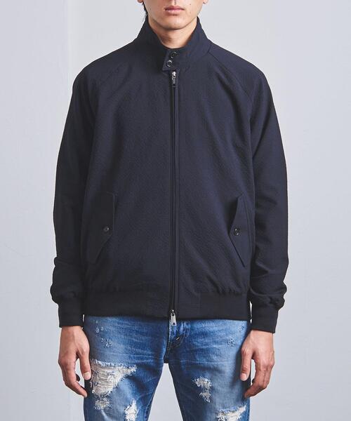 BARACUTA（バラクータ）の「＜BARACUTA（バラクータ）＞ シア