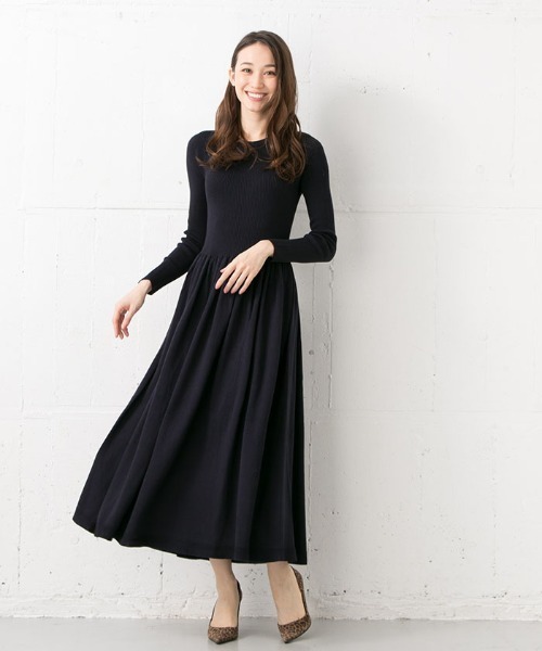 Brahmin（ブラーミン）の「【Brahmin】ワンピース（ワンピース）」 - WEAR