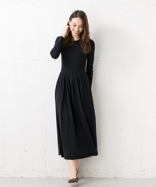 Brahmin（ブラーミン）の「【Brahmin】ワンピース（ワンピース）」 - WEAR 