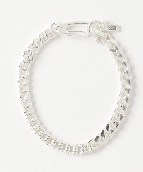 NUMBER (N)INE（ナンバーナイン）の「アシンメトリーチェーン