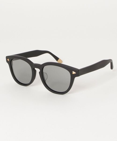 SABRE（セイバー）の「【SABRE】SQUIRE（サングラス・メンズ・ブラック/ブラウン/ブラック×グリーン/スミクロ・FREE）」の3枚目の写真