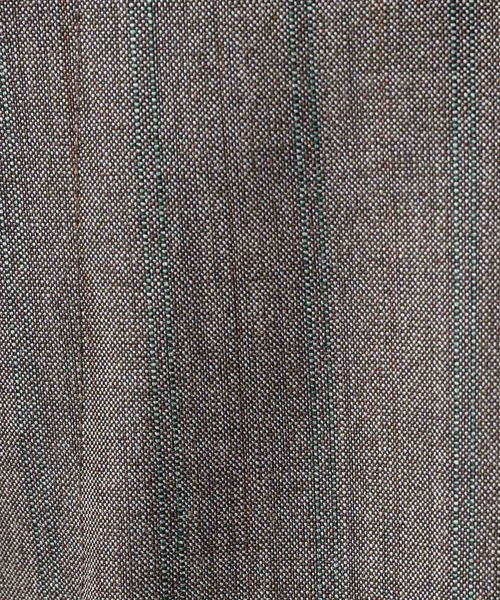 ADAM ET ROPE'(アダムエロペ)の「【NIKKE】キューバビーチ ワイドショーツ(その他パンツ・メンズ・ブラウン系その他/ブラック系その他・M/L/XL)」の10枚目の写真