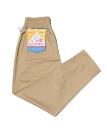 COOKMAN | Cookman クックマン  シェフパンツ イージーパンツ ワイドパンツ サンド(その他パンツ)