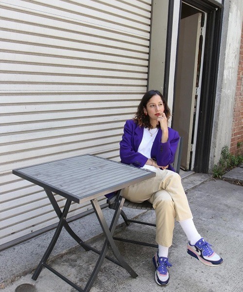 COOKMAN（クックマン）の「Cookman クックマン  シェフパンツ イージーパンツ ワイドパンツ サンド（その他パンツ・メンズ・ベージュ・LARGE/MEDIUM/SMALL）」の19枚目の写真