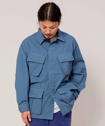 ファティーグシャツ