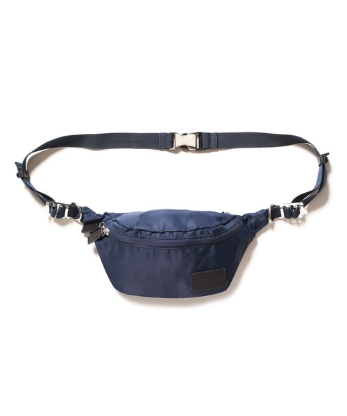 SOPHNET.（ソフネット）の「CROSS BODY BAG（ボディバッグ
