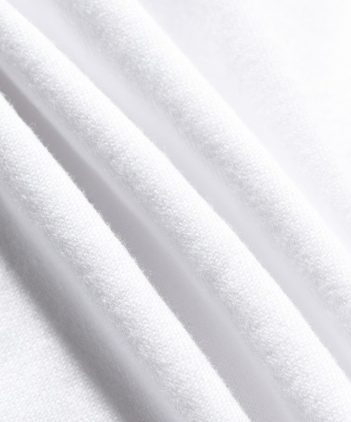 SY32 by SWEET YEARS（エスワイサーティトゥバイスィートイヤーズ）の「/SY32 by SWEET YEARS/ARM LOGO L/S TEE（Tシャツ/カットソー・レディース・ブラック×ブラック/ブラック×ホワイト/ホワイト・X-LARGE/XX-LARGE/LARGE/SMALL/MEDIUM）」の10枚目の写真