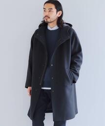 green label relaxing | CM FAbRICA メルトン フード コート # (その他アウター)