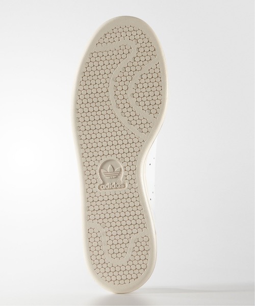 adidas（アディダス）の「【ADIDAS/アディダス】STANSMITH：スニーカー◆（スニーカー・レディース・グレー・23.5/24/24.5/25）」の6枚目の写真