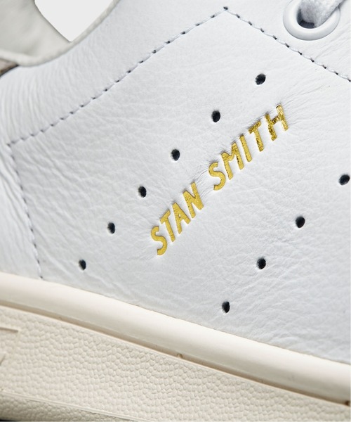 adidas（アディダス）の「【ADIDAS/アディダス】STANSMITH：スニーカー◆（スニーカー・レディース・グレー・23.5/24/24.5/25）」の8枚目の写真