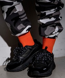 WEGO | WEGO/カラーレギュラーソックス(ソックス/靴下)