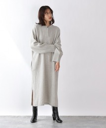 LOWRYS FARM | イタリーワンピース　894028(ワンピース)