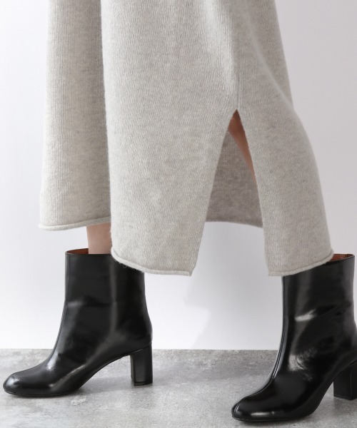 LOWRYS FARM（ローリーズファーム）の「イタリーワンピース　894028（ワンピース・レディース・ブラック/ブラック系その他/グレー/グレー系その他/ブラウン系その他/ブルー系その他/ブラウン/ブルー・FREE）」の17枚目の写真