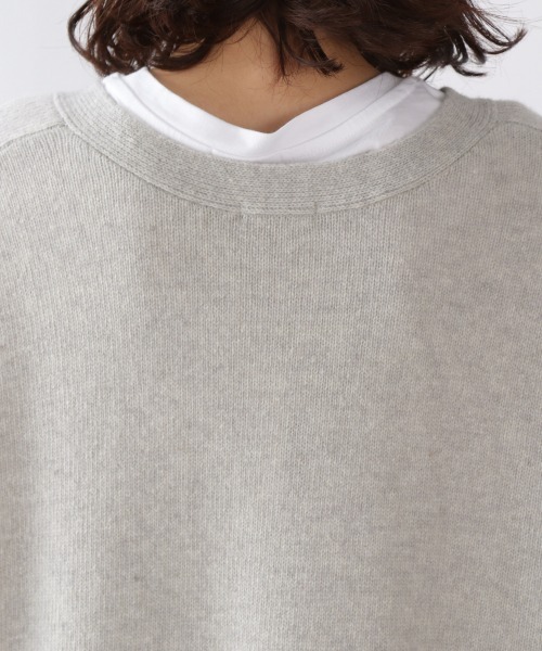 LOWRYS FARM（ローリーズファーム）の「イタリーワンピース　894028（ワンピース・レディース・ブラック/ブラック系その他/グレー/グレー系その他/ブラウン系その他/ブルー系その他/ブラウン/ブルー・FREE）」の20枚目の写真