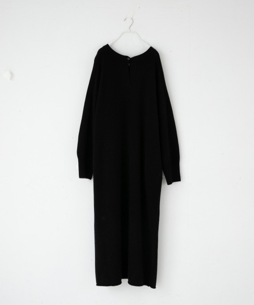 LOWRYS FARM（ローリーズファーム）の「イタリーワンピース　894028（ワンピース・レディース・ブラック/ブラック系その他/グレー/グレー系その他/ブラウン系その他/ブルー系その他/ブラウン/ブルー・FREE）」の21枚目の写真