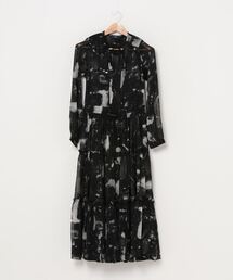 DIESEL | レディース ワンピース マキシドレス(ワンピース)