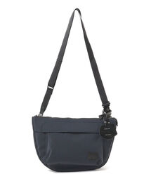 PORTER（ポーター）の「PORTER / PORTER GIRL WREN SHOULDER BAG(L)（ショルダーバッグ・メンズ）」