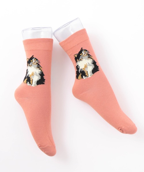 Irregular Choice 猫デザイン ブーティとバッグセット Irregular Choice 猫デザイン ブーティとバッグセット Irregular