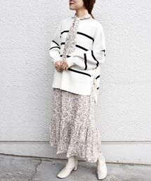 ロング ボウタイ に該当するワンピースファッション通販 Zozotown