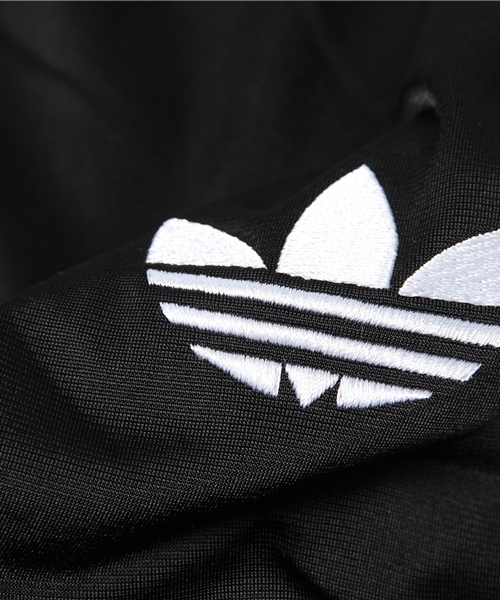 adidas Originals（アディダスオリジナルス）の「メンズ アディダス オリジナルス ファイヤーバード トラックパンツ adidas Originals ADI FIREBIRD TP（その他パンツ・メンズ・ブラック/ブルー・X-LARGE/LARGE/SMALL/MEDIUM）」の7枚目の写真