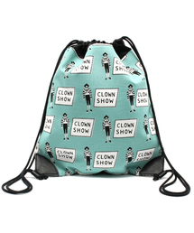 FABRICK【SHO MIYATA】 KNAPSACK