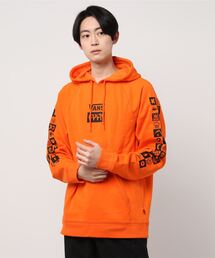 VANS ヴァンズ VERSA HOODIE VN0A3HPZ9J6 PUFFINS BILL