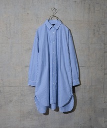 シャツ ブラウス ロング丈 の人気ランキング メンズ Zozotown