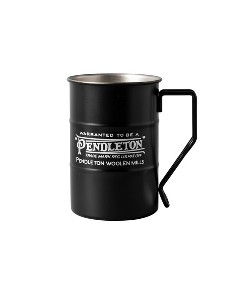 楽天市場】PENDLETON ペンドルトン マグカップ MINI DRUM MUG