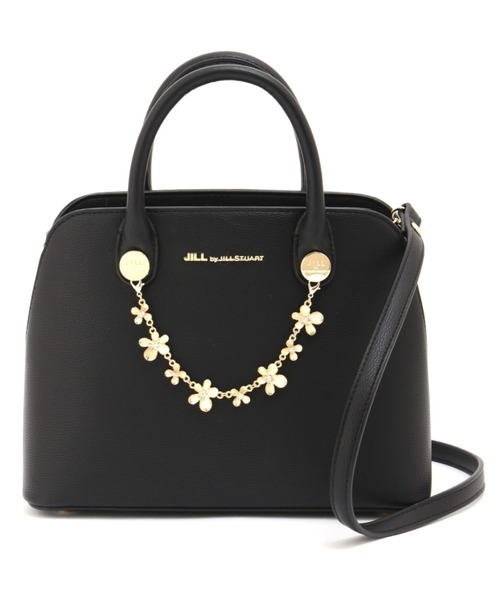 Kirariチェーントートバッグ トートバッグ Jill By Jillstuart ジルバイジルスチュアート のファッション通販 Zozotown