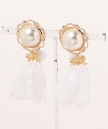 Honey Salon ハニーサロンのピアス 両耳用 通販 Zozotown Honey Salon ハニーサロンのピアス 両耳用 通販 Zozotown