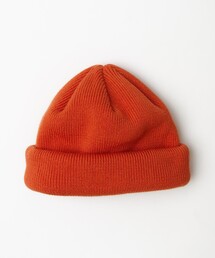 RACAL | Racal/ラカル 別注 Roll Knit CAP/ロールニットキャップ/ビーニー(ニットキャップ/ビーニー)