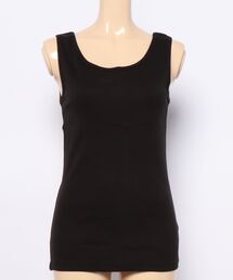 AMERICAN HOLIC | テレコタンクトップ1　＊(タンクトップ)