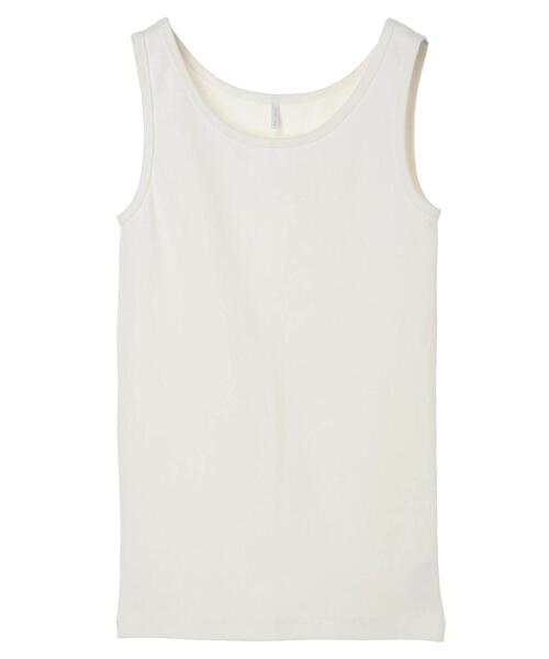 AMERICAN HOLIC（アメリカンホリック）の「テレコタンクトップ1　＊（タンクトップ・レディース・ブルー/ブラック/その他7/ミント/オフホワイト・M/L）」の22枚目の写真