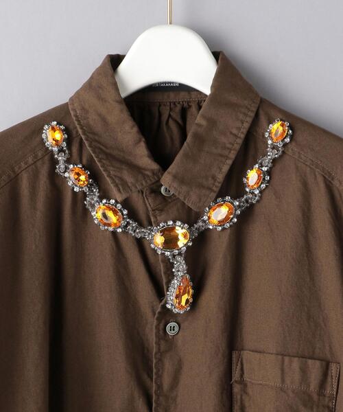 UNDERCOVER（アンダーカバー）の「＜UNDER COVER（アンダーカバー