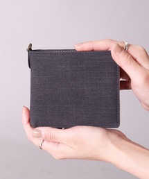 Healthknit Product（ヘルスニットプロダクト）の「【Healthknit Product】2つ折り 財布(LG)（財布・レディース）」