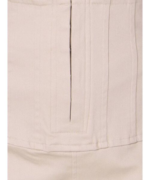 LAGUNAMOON(ラグナムーン)の「ウエストステッチデザインタイトスカート(スカート・レディース・グレー/ブラウン/ベージュ・SMALL/MEDIUM)」の19枚目の写真