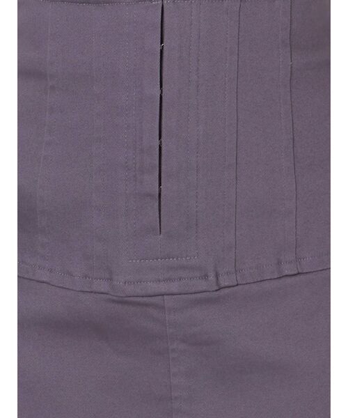 LAGUNAMOON(ラグナムーン)の「ウエストステッチデザインタイトスカート(スカート・レディース・グレー/ブラウン/ベージュ・SMALL/MEDIUM)」の18枚目の写真