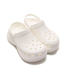 crocs(�N���b�N�X)��crocs Women's Crocs Classic Bae Clog / �N���b�N�X �E�B�����Y �N���V�b�N �x�C �N���b�O(�T���_��)