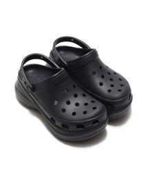 crocs(�N���b�N�X)��crocs Women's Crocs Classic Bae Clog / �N���b�N�X �E�B�����Y �N���V�b�N �x�C �N���b�O(�T���_��)