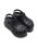 crocs�i�N���b�N�X�j�́ucrocs Women's Crocs Classic Bae Clog / �N���b�N�X �E�B�����Y �N���V�b�N �x�C �N���b�O�i�T���_���j�v�b�u���b�N