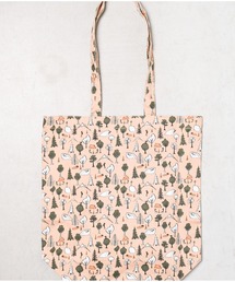 【GRAMICCI×JONAS CLASESSON】TOTE