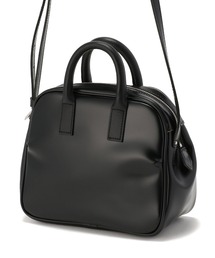 PIENI | PIENI（ピエニ）MINI BOSTON / ミニボストンバッグ(ショルダーバッグ)