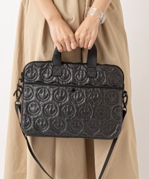 Actually | スマイルキルティング PCバッグ パソコンケース(PC・タブレットケース)